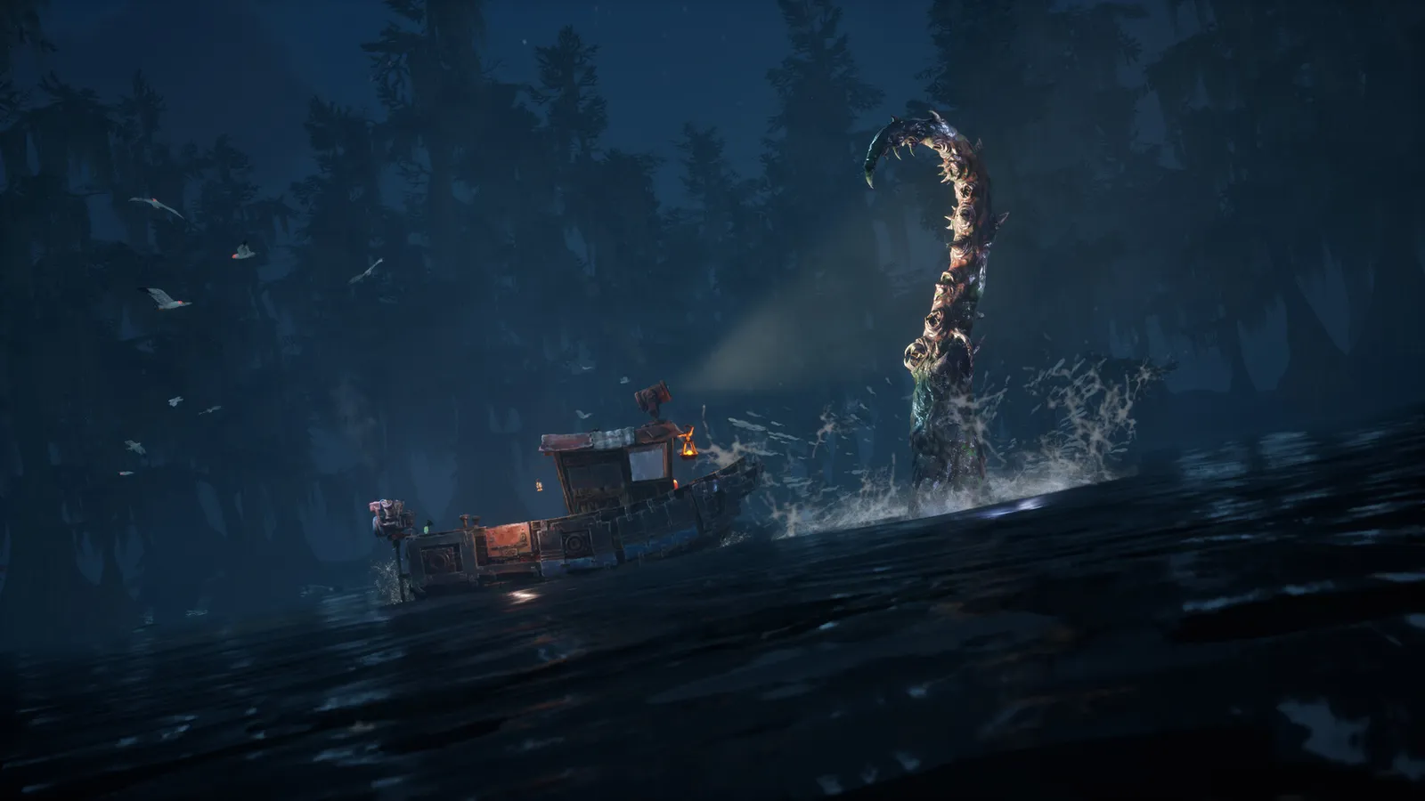DREADMOOR Monsters and Bosses: What We Know